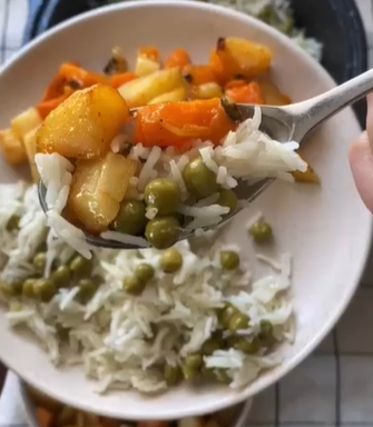 מתכון לראש השנה